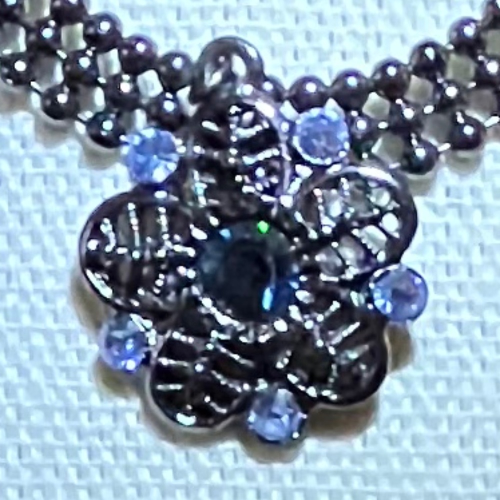 Vintage 1928 Choker - Picture 6 of 11